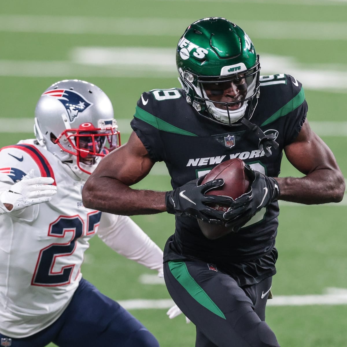 breshad perriman jersey