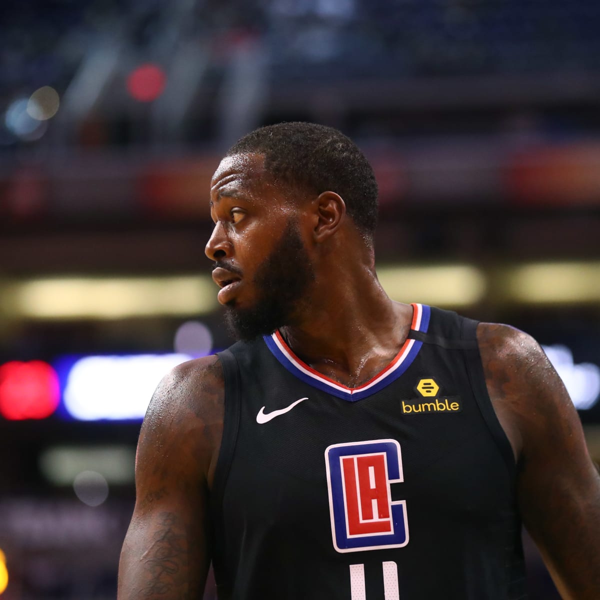 2018-19 Clippers Exit Interview: JaMychal Green - Clips Nation