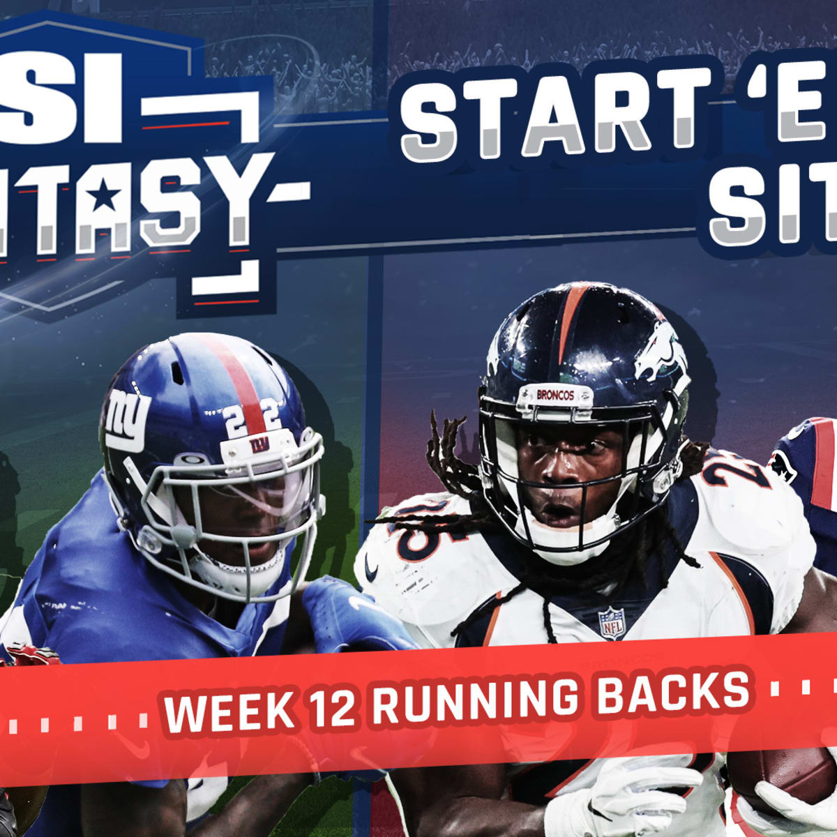 start sit week 12 rb