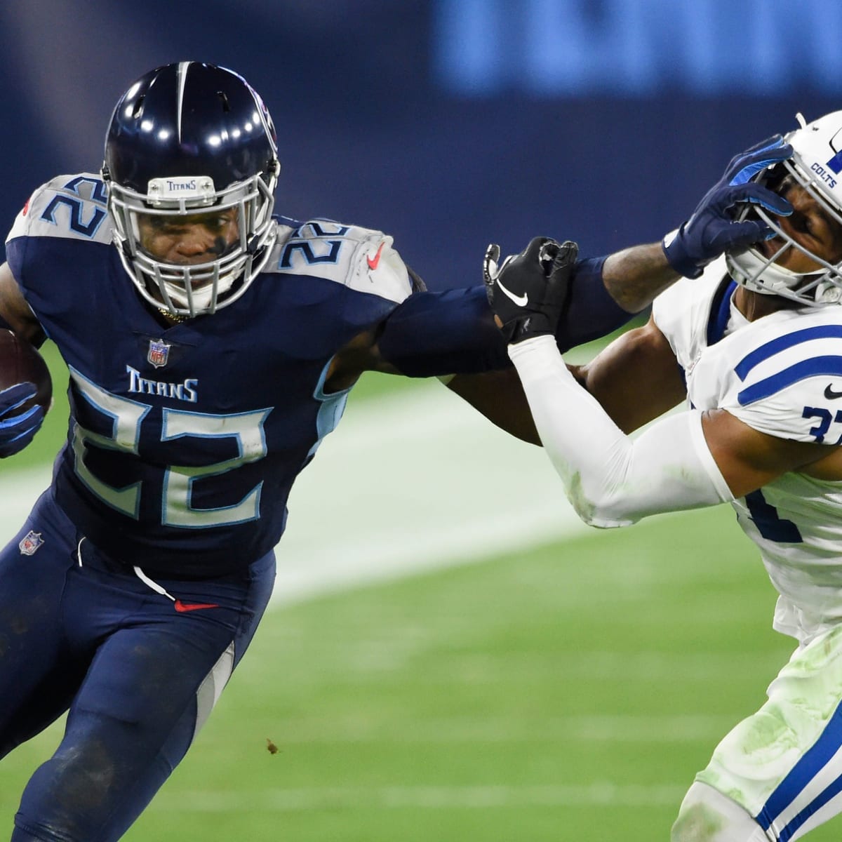 indianapolis colts vs tennessee titans week 12 rematch decides who leads afc south division sports illustrated indianapolis colts news analysis and more
