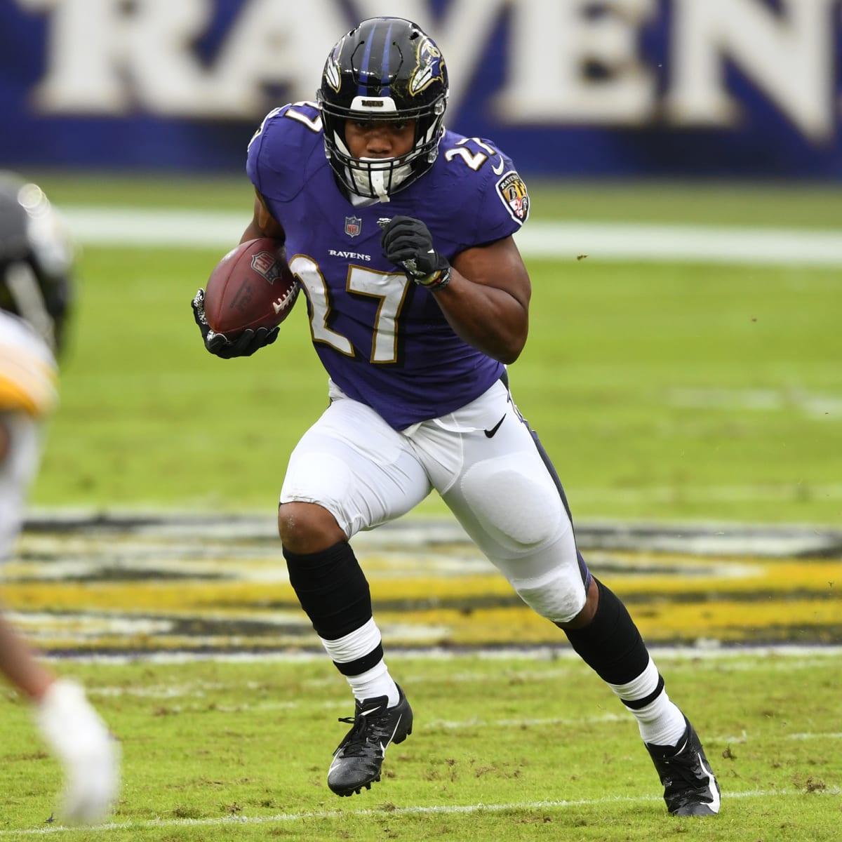Ravens Running Backs Dobbins Ingram Could Return Vs Steelers Sports Illustrated Baltimore Ravens News Analysis And More