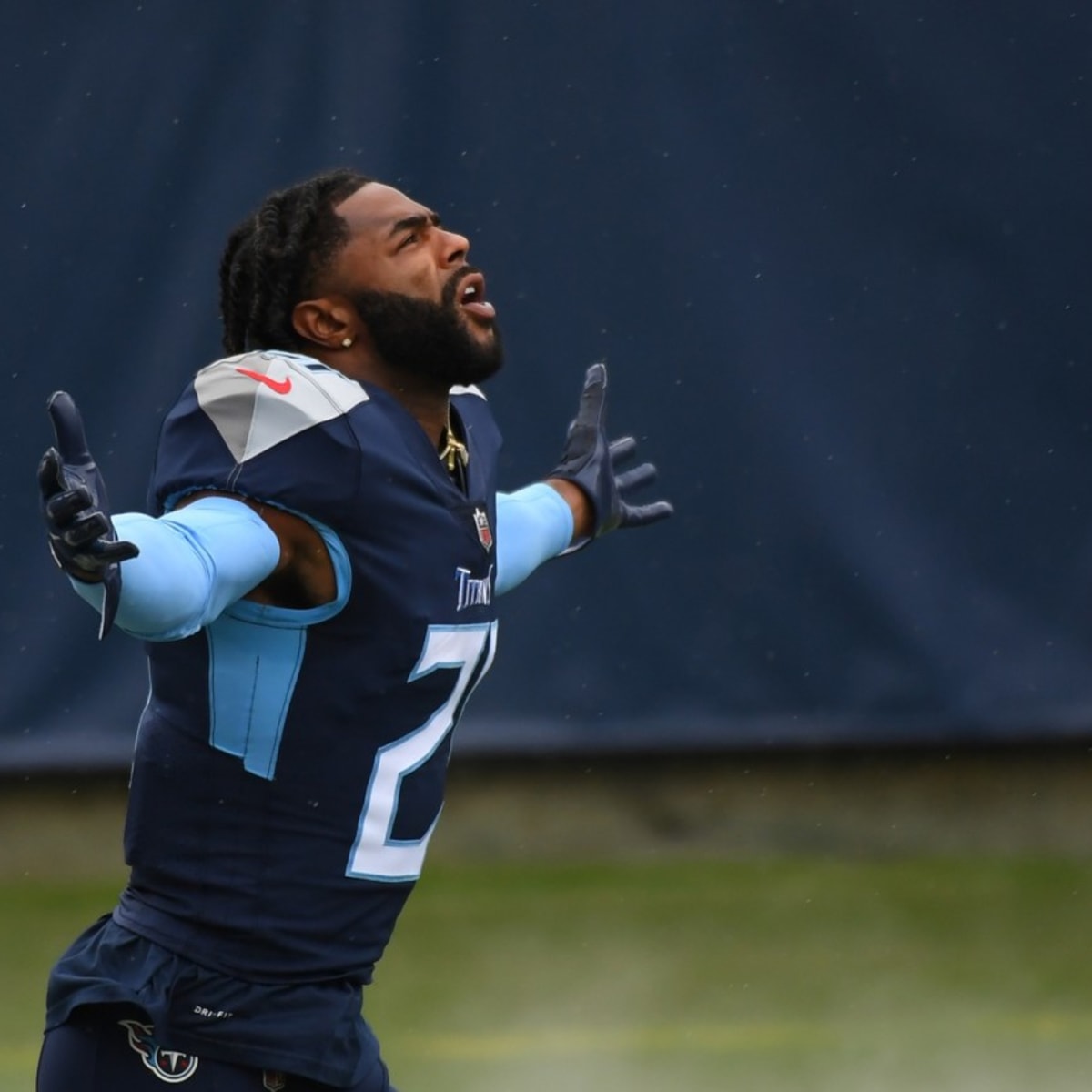 Malcolm Butler Having His Best Season With Tennessee Titans Sports Illustrated Tennessee Titans News Analysis And More
