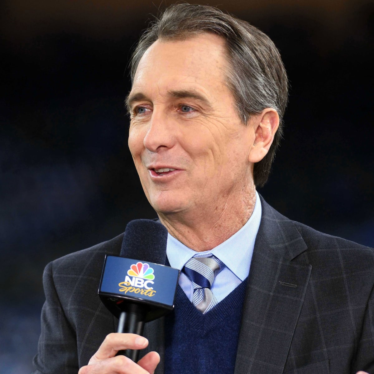 Cris Collinsworth apologizes for sexist on-air comments - Sports