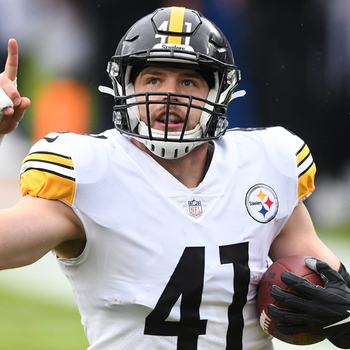 Pittsburgh Steelers RB Rotation Needs No Change - Sports Illustrated  Pittsburgh Steelers News, Analysis and More