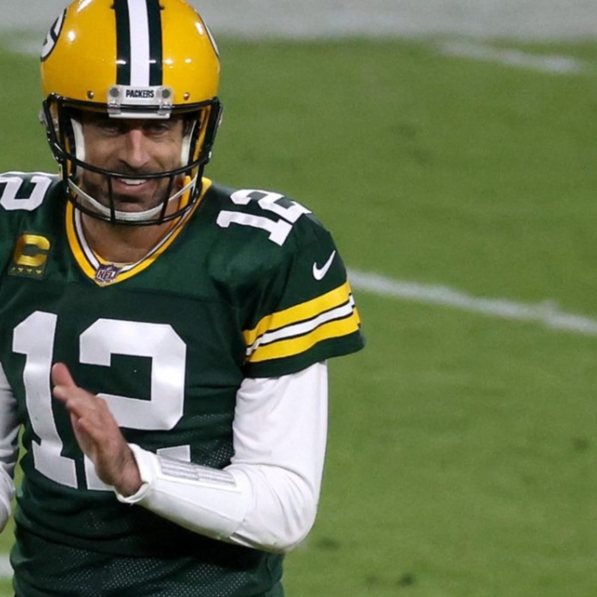 Brett Favre Says Aaron Rodgers Might Be Greatest Player Ever Sports Illustrated Green Bay Packers News Analysis And More