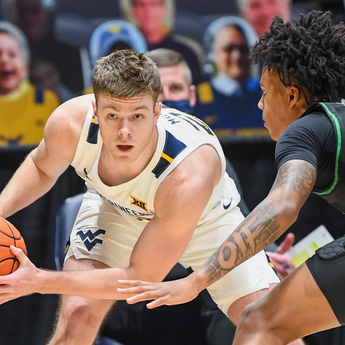 Four Impact Players Chasing Dreams Away From Wvu Basketball Program Sports Illustrated West Virginia Mountaineers News Analysis And More