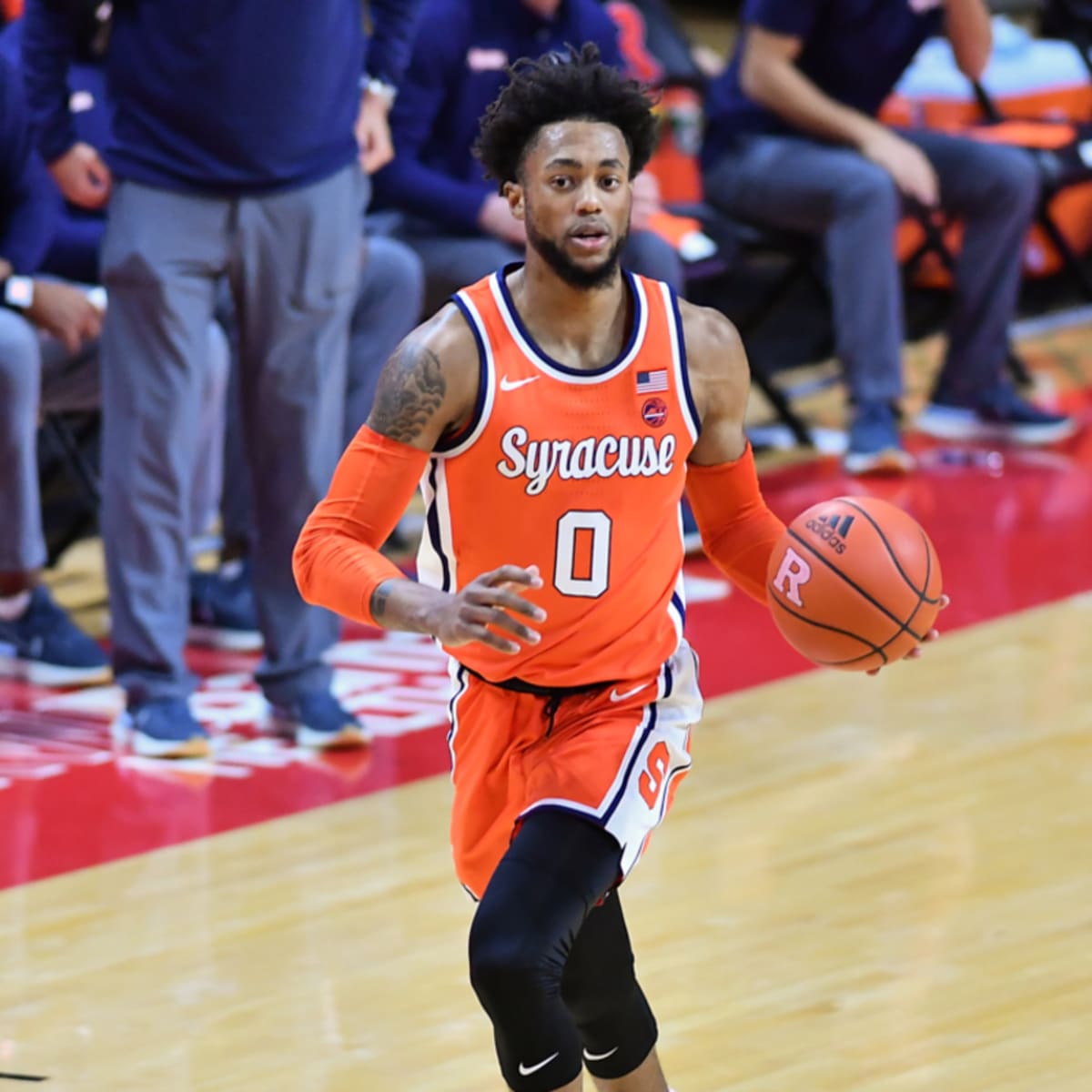 Syracuse Basketball Football Offseasons Report Sports Illustrated Syracuse Orange News Analysis And More