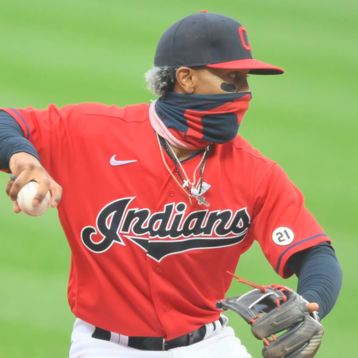 photo Indians Logo 2021 cleveland baseball team to drop