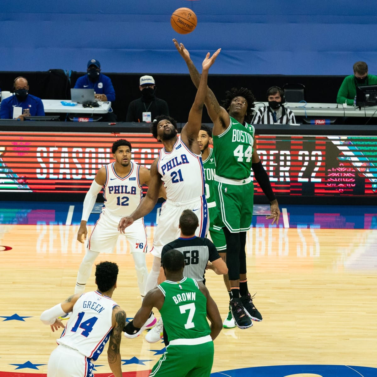 76Ers Vs Celtics - 76ers Vs Celtics Game 1 Highlights Twitter Reaction