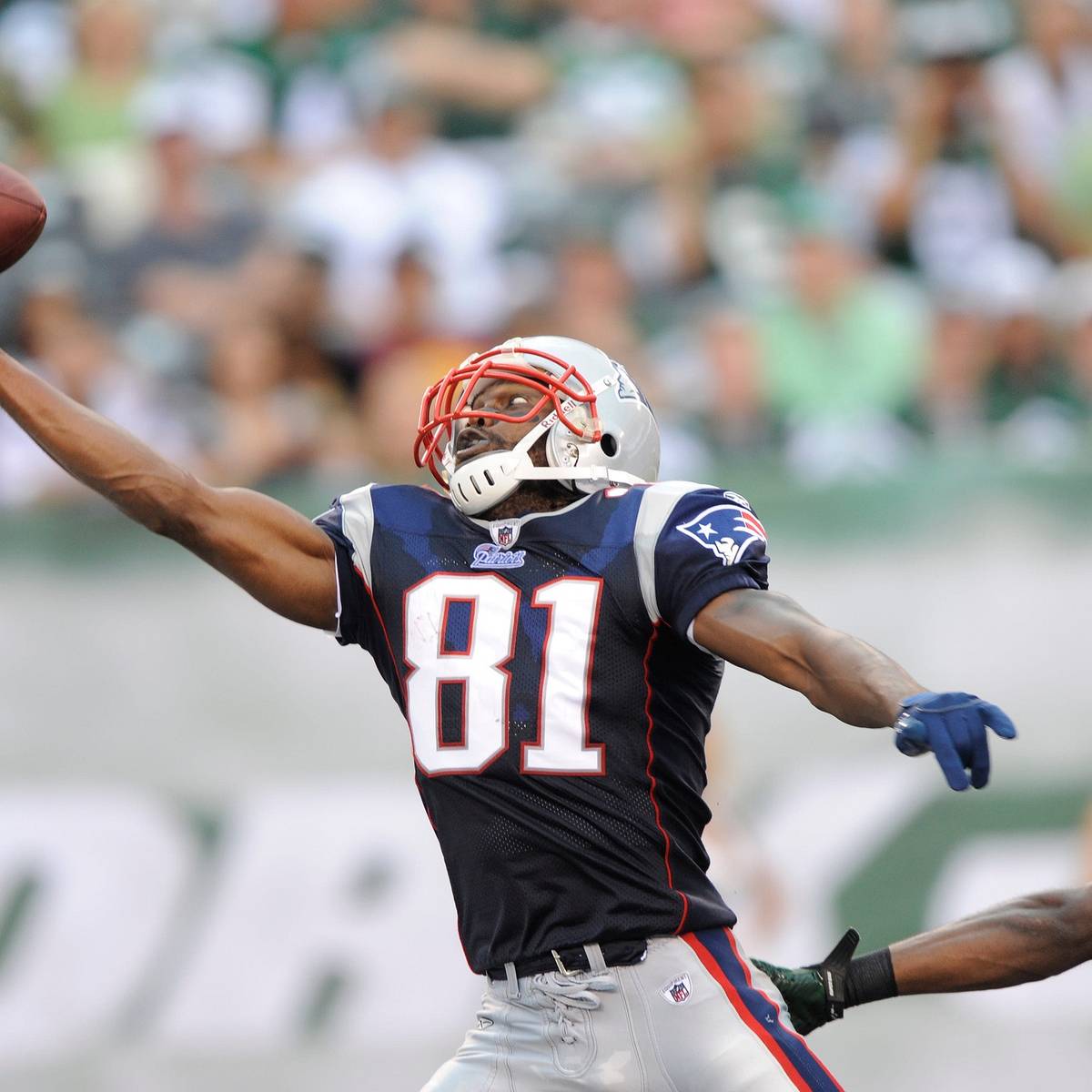 Randy Moss believes he's the greatest receiver, followed by Terrell Owens  and Jerry Rice - Sports Illustrated Cincinnati Bengals News, Analysis and  More