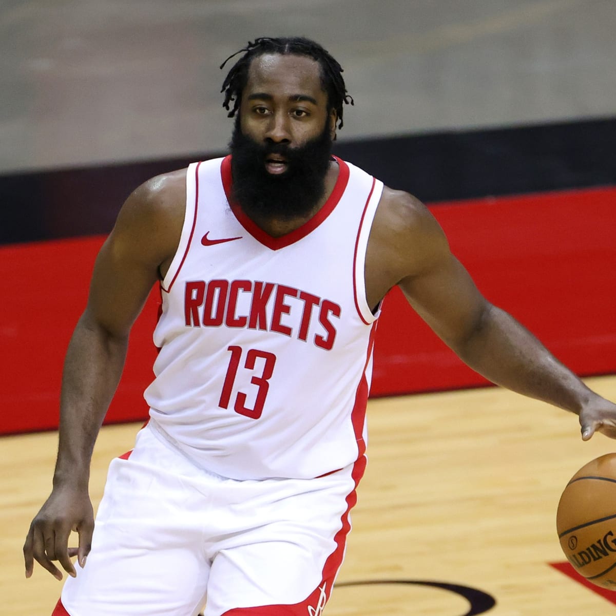 James Harden-Ben Simmons trade rumors: Philadelphia 76ers could get better  offer from Houston Rockets