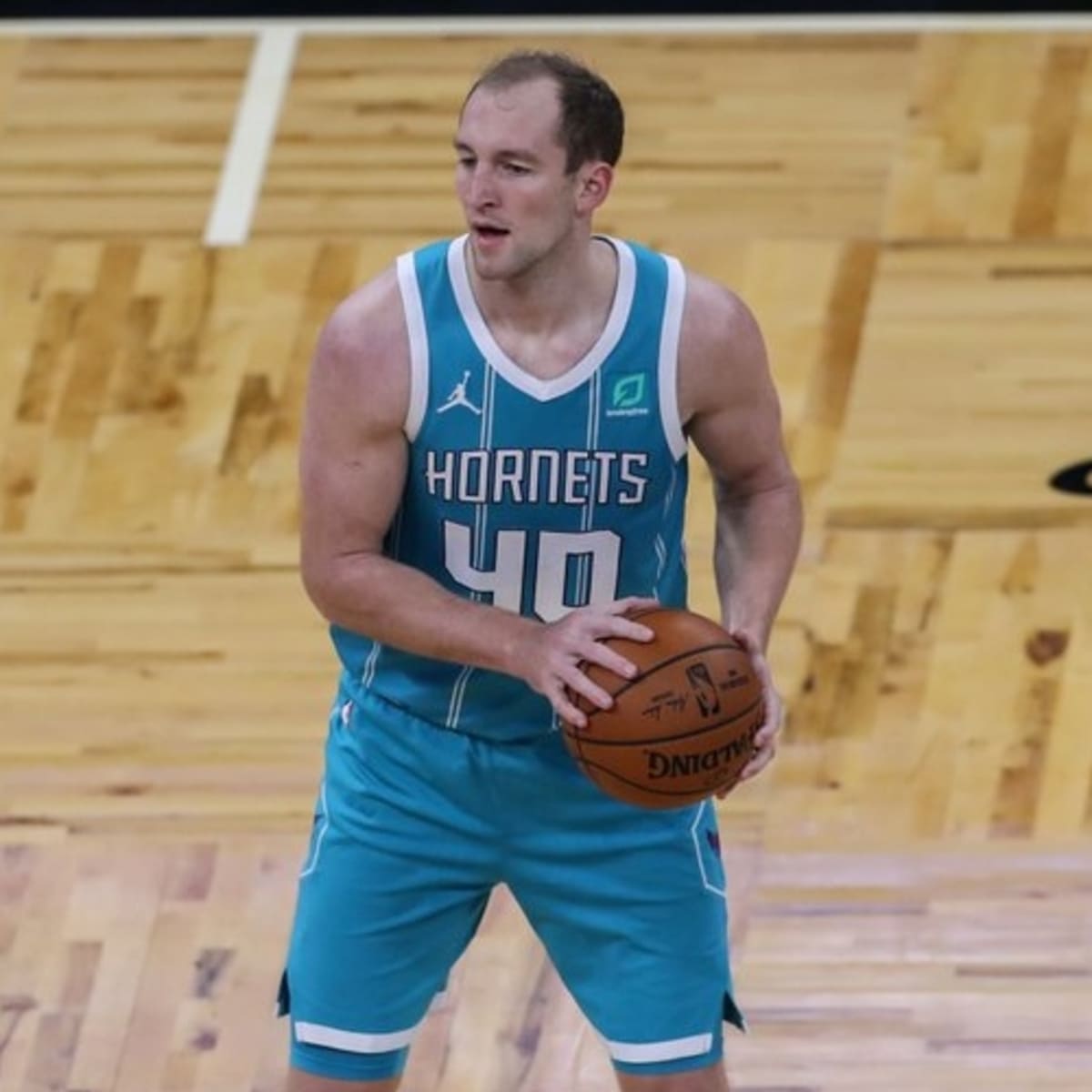Cody Zeller signs free agent deal with Trail Blazers - TheHoosier