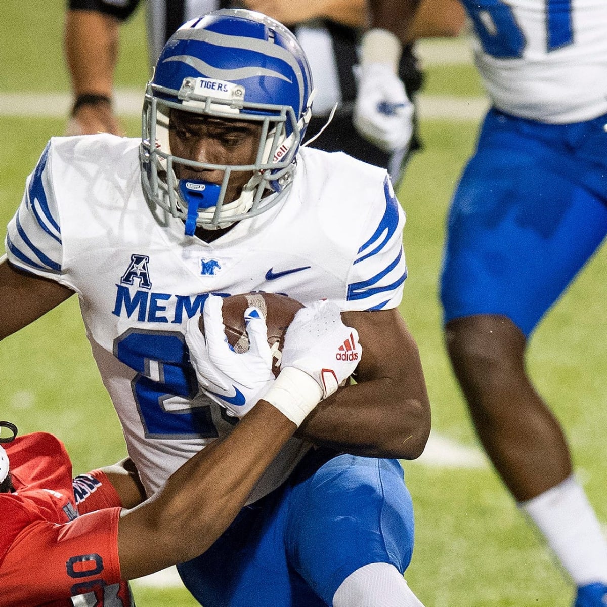 Memphis tops Florida Atlantic in one-off Montgomery Bowl - Sports