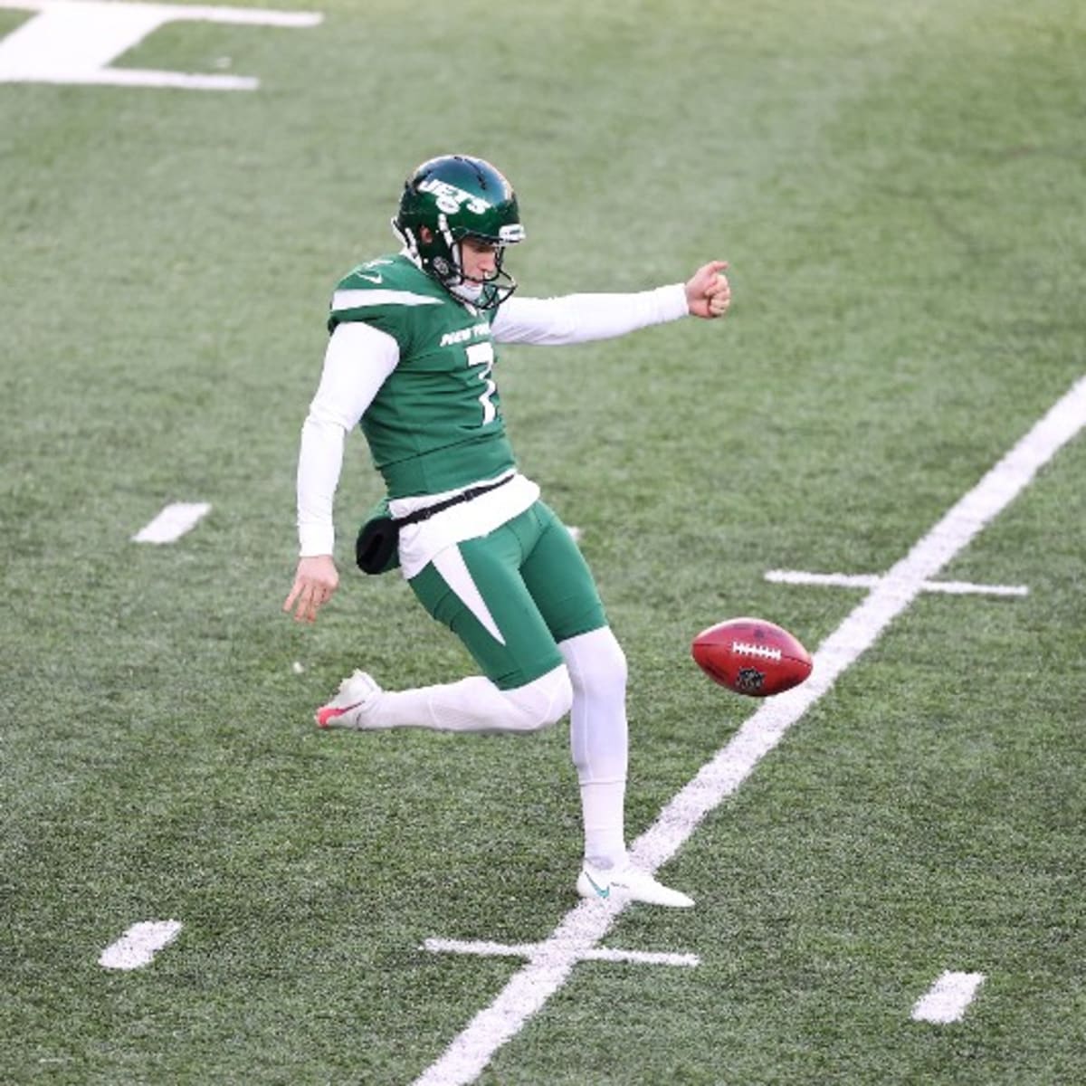 braden mann jets jersey