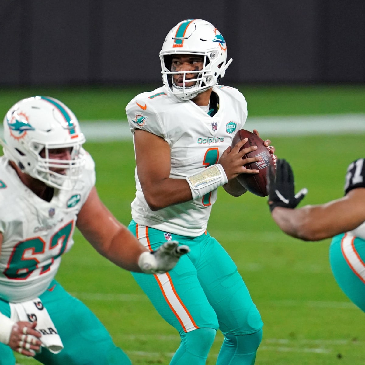 Why Tua Tagovailoa, Dolphins are not trustworthy moving forward, The Herd