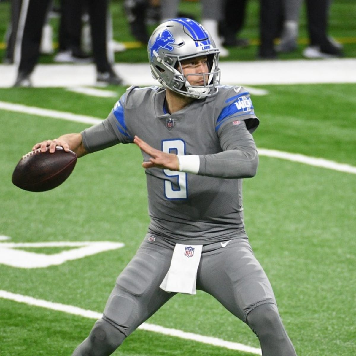 Ranking Detroit Lions 4 Worst Performances Season Sports Illustrated Detroit Lions News Analysis And More