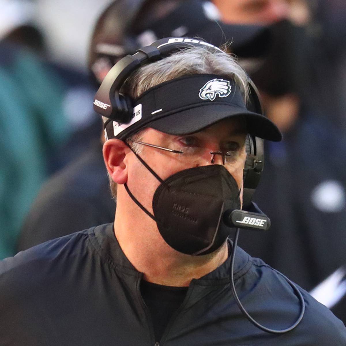 Doug Pederson fired by Eagles after five seasons - Sports Illustrated