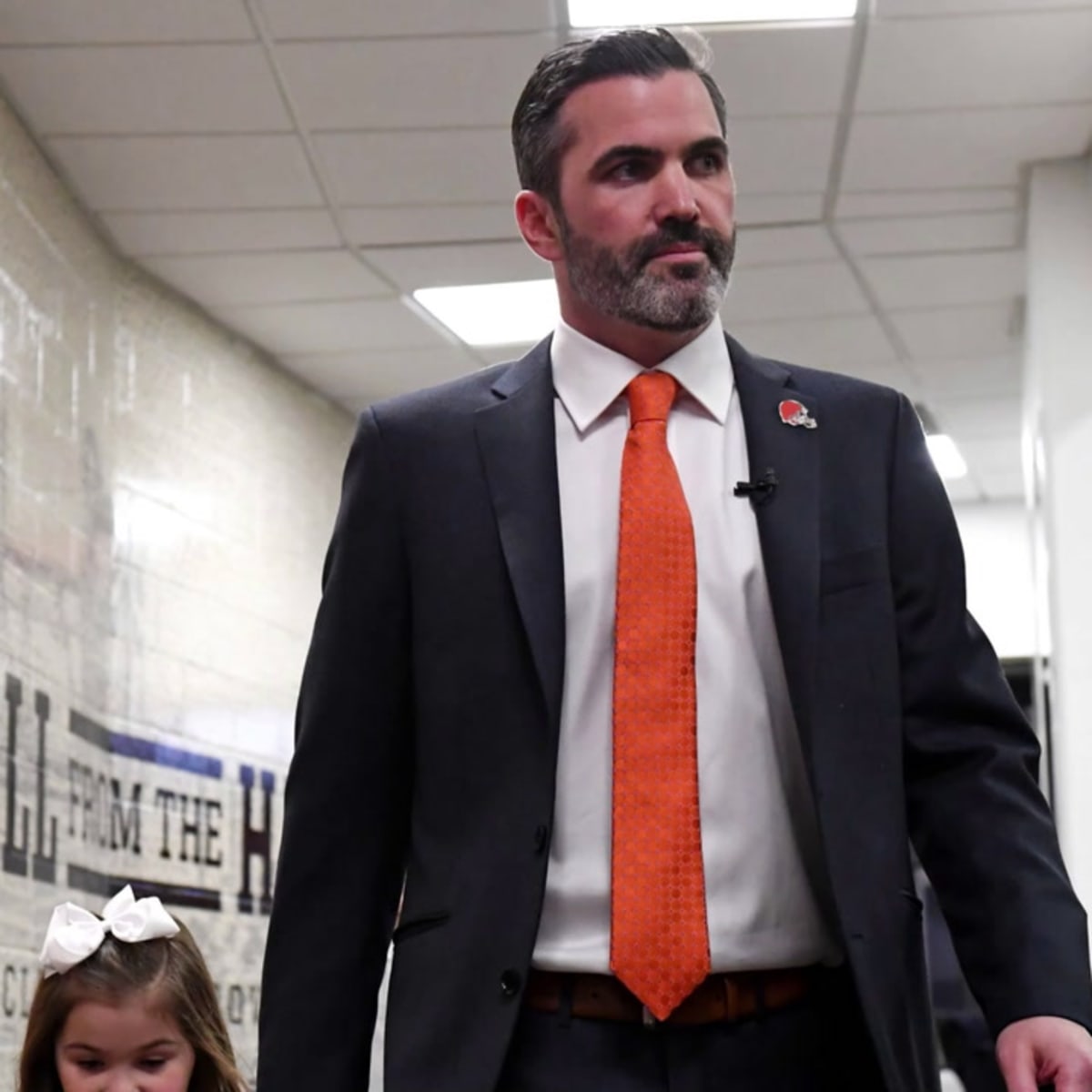 Cleveland Browns Kevin Stefanski Should Be Nfl S Coach Of The Year Sports Illustrated Cleveland Browns News Analysis And More