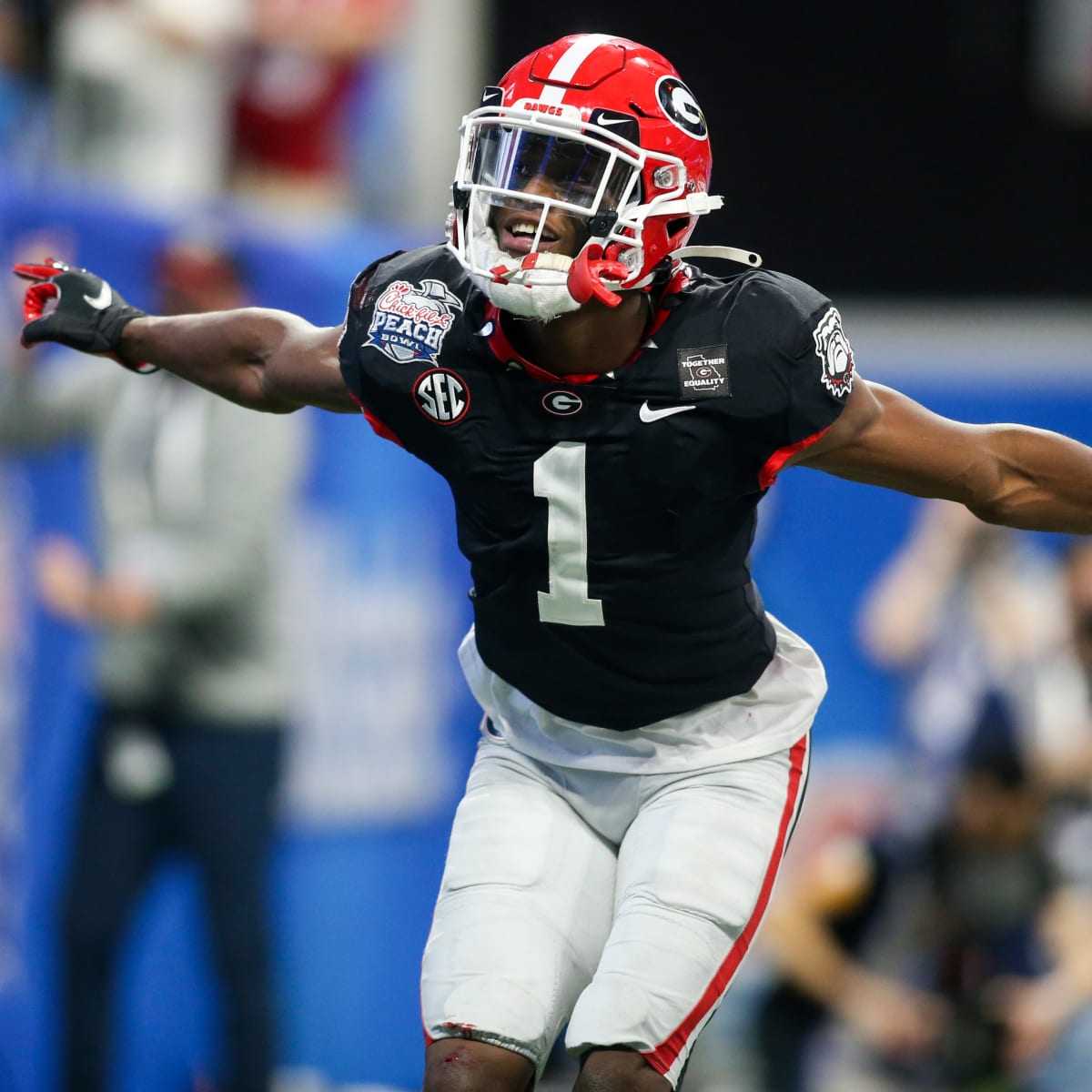 Football Helmet Uga Football Uniforms 2021 Alternate Uniforms Uga