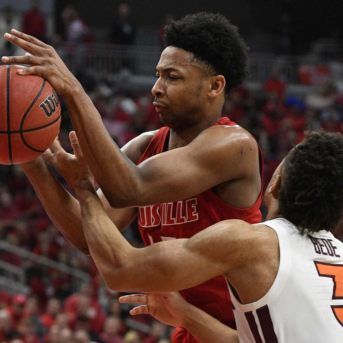 Tale Of The Tape Prediction Louisville Vs Virginia Tech Sports Illustrated Louisville Cardinals News Analysis And More