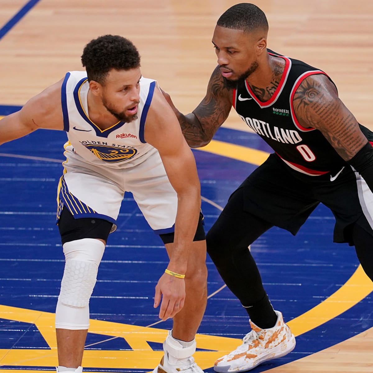 Stephen Curry says Golden State Warriors will not panic despite Game 5 loss  to Los Angeles Clippers, NBA News
