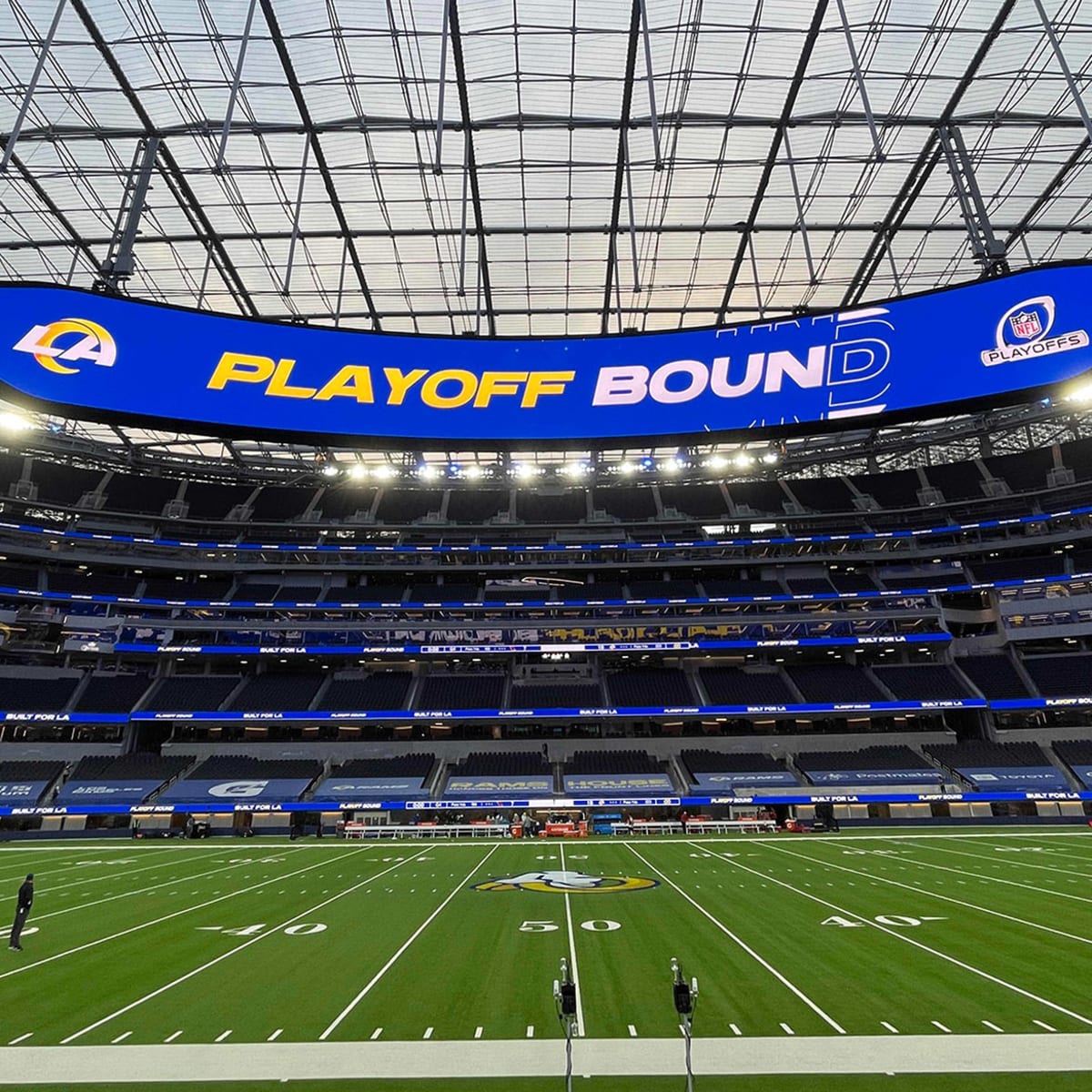 New NFL playoff format 2021 Changes, expansion, bye rules explained