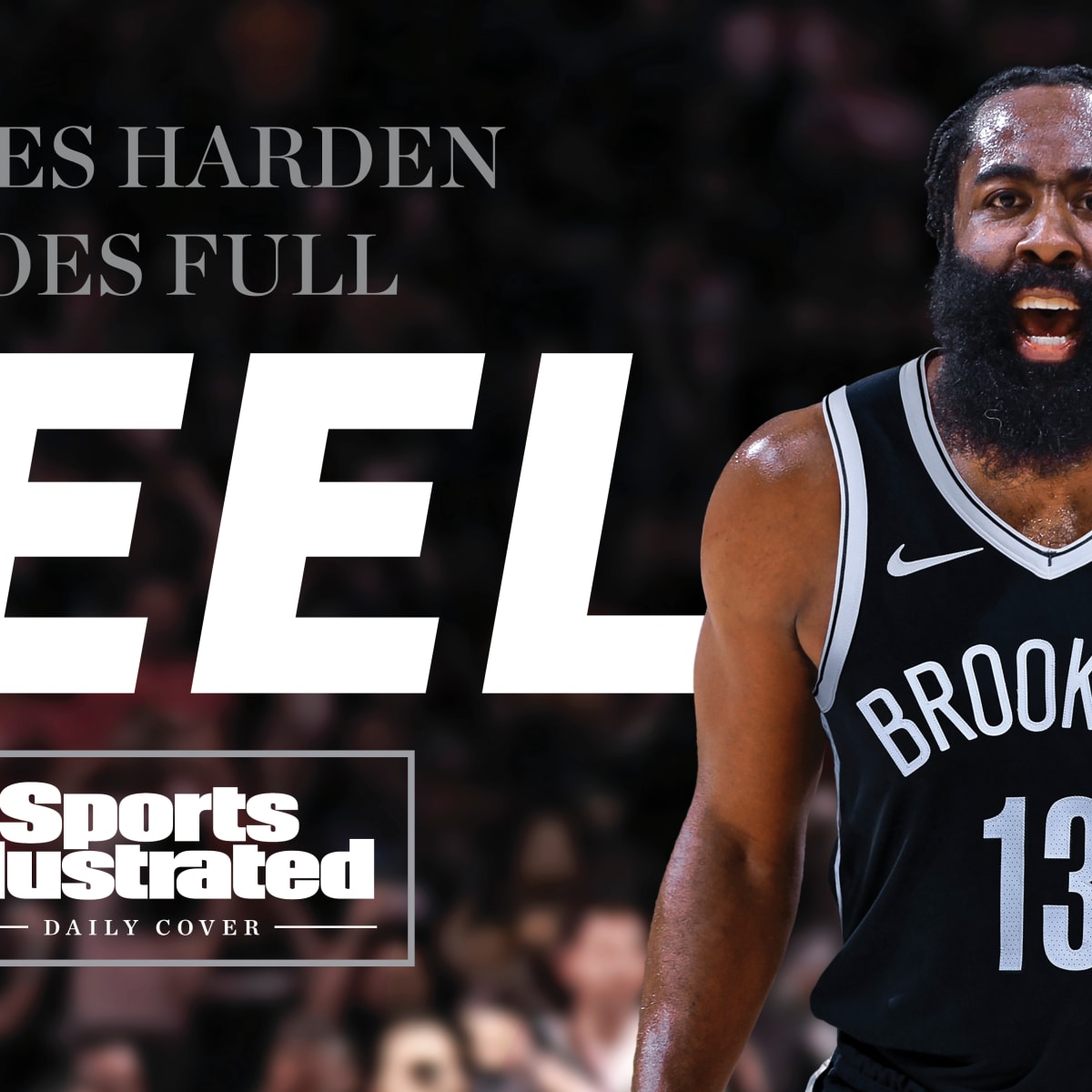 How Tall Is James Harden? News, Age, Awards, Injury & More 2022