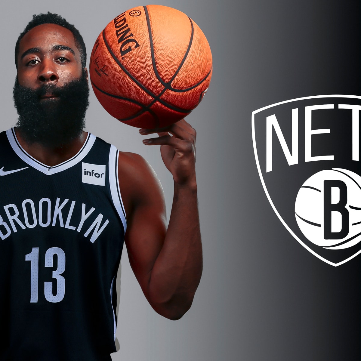 Behind the rumor: how a James Harden return to Houston might effect Nets -  NetsDaily
