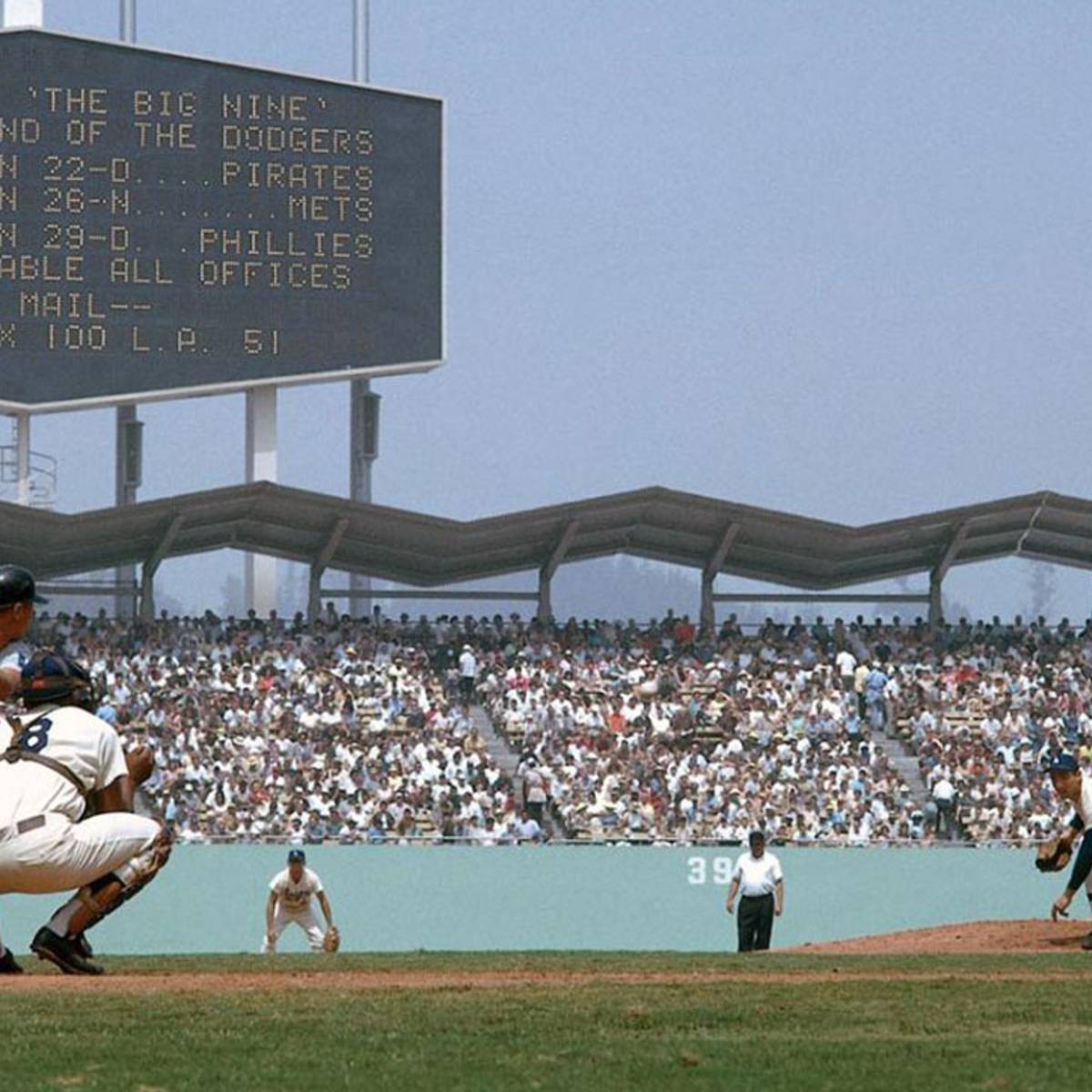 MLK Day offers chance to remember MLB's greatest forgotten game - Sports  Illustrated