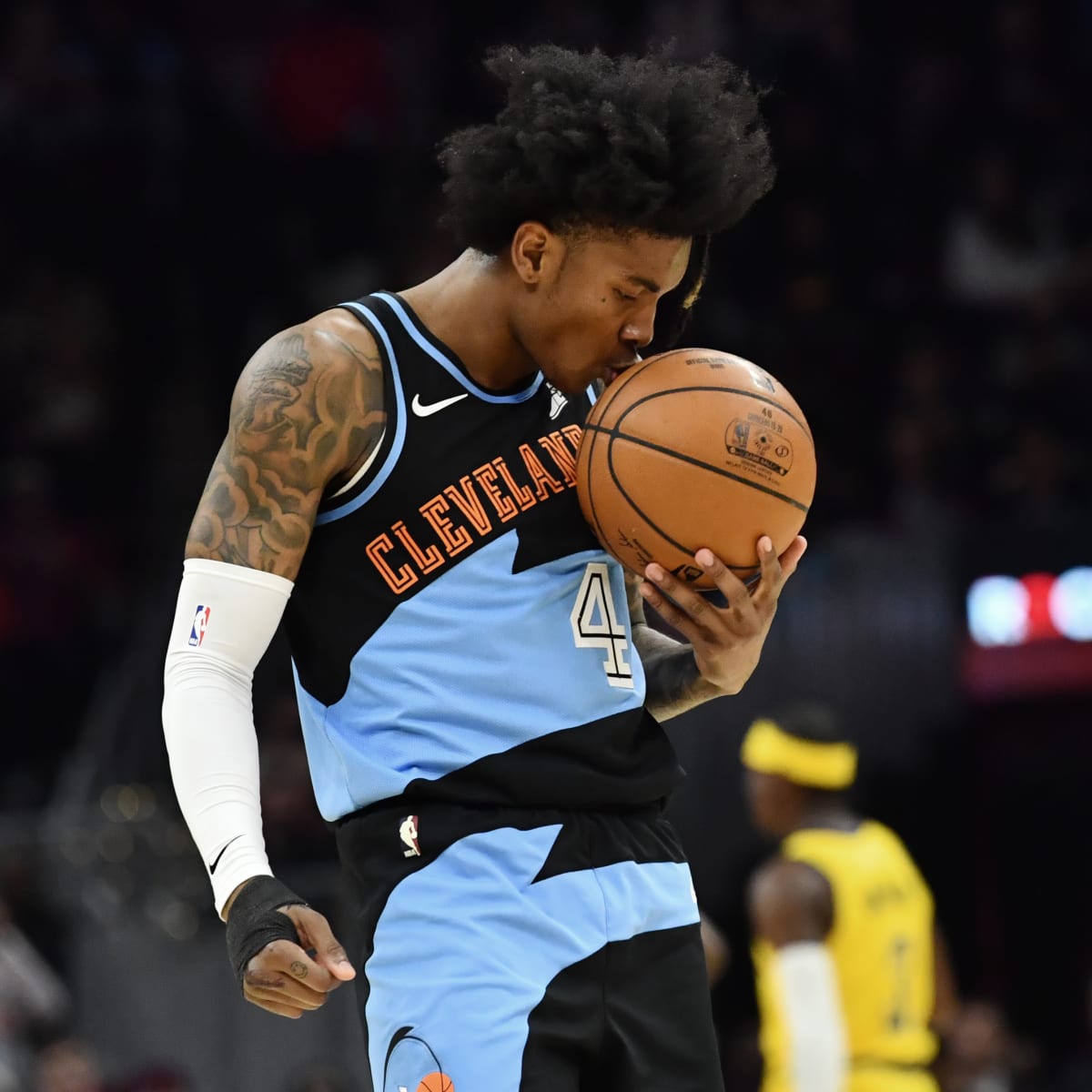 Report: Cavaliers agree to trade Kevin Porter Jr. to Rockets