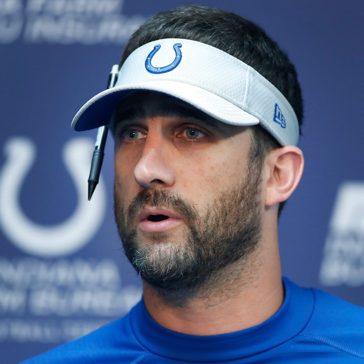 Report: Philadelphia Eagles Hire Indianapolis Colts Assistant Nick