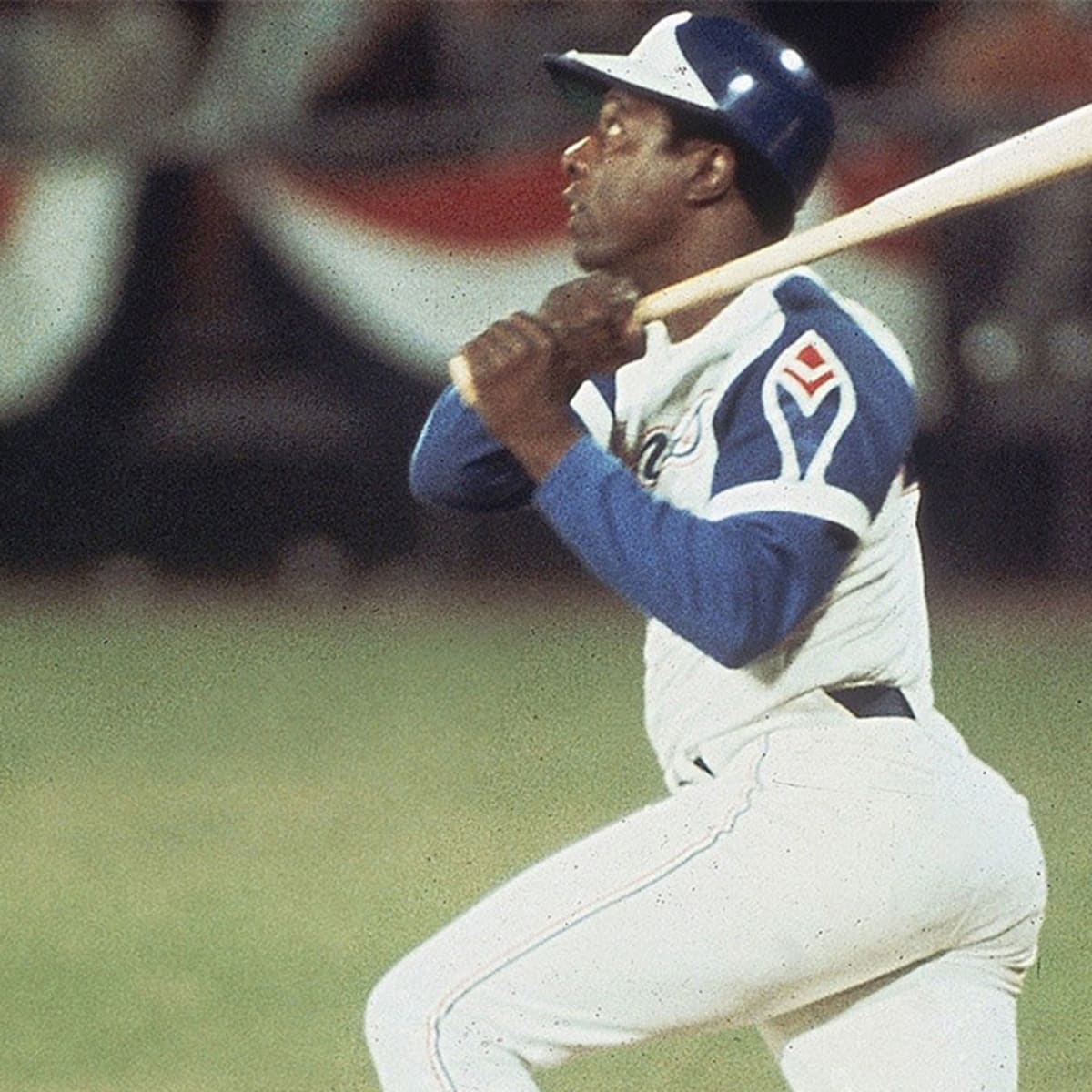 Hank Aaron stats: A look at the legend's greatest achievements
