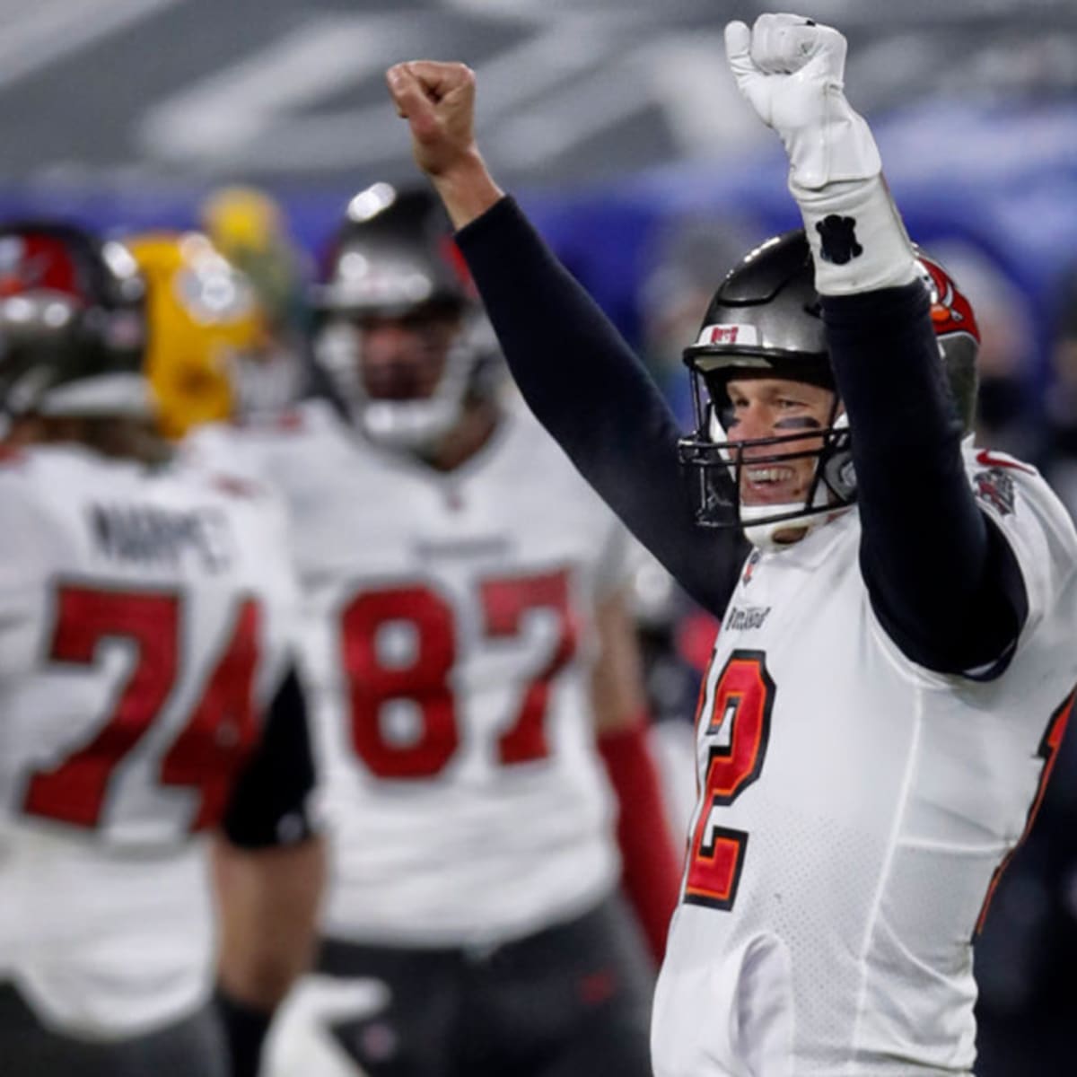 Most Super Bowl Appearances By Nfl Team Sports Illustrated