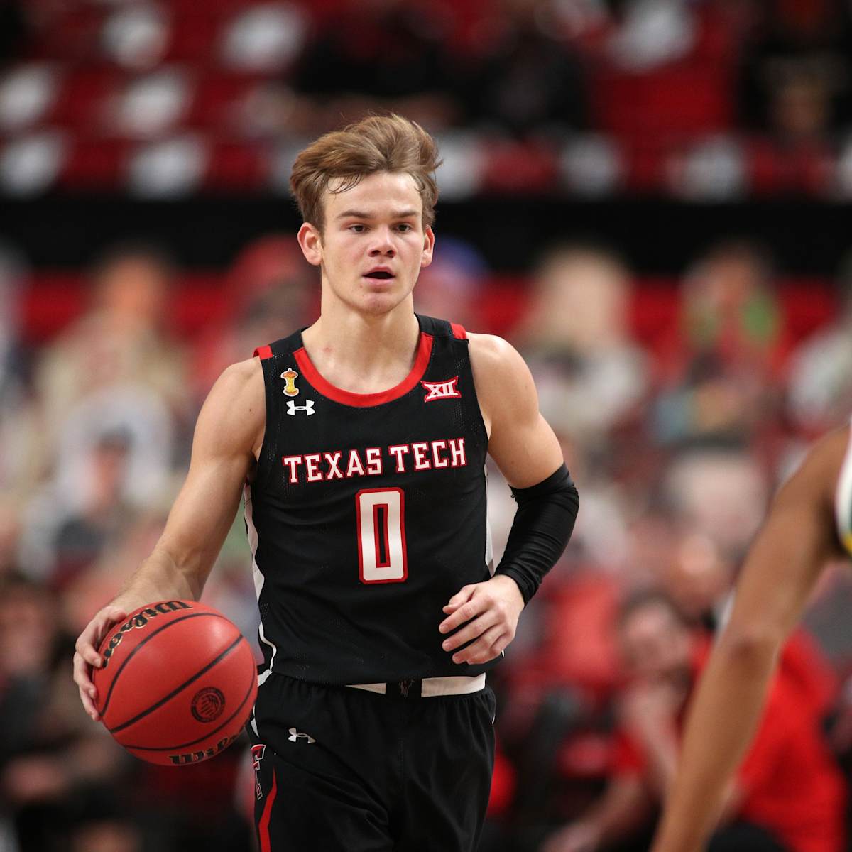 Taking A Glimpse At No 10 Texas Tech Sports Illustrated West Virginia Mountaineers News Analysis And More