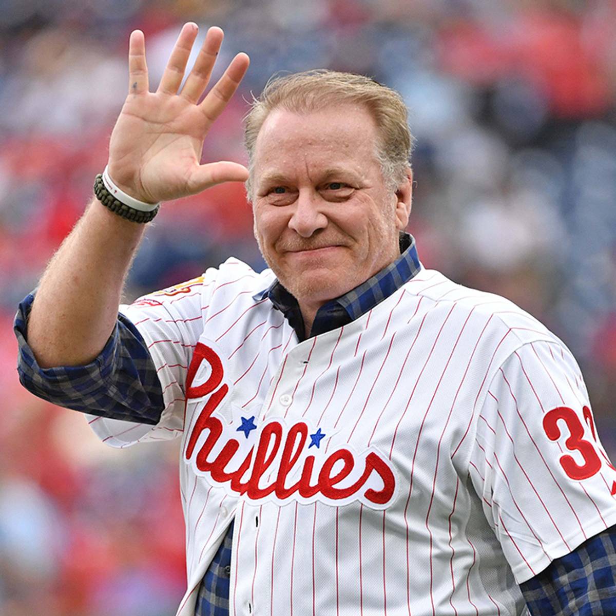 Curt Schilling Hall of Fame debate leaves everyone wrong - Sports  Illustrated