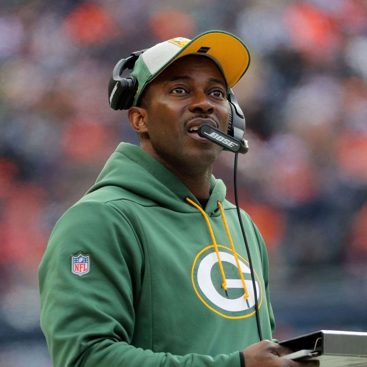 Packers Hire Maurice Drayton as Special Teams Coordinator - Sports Illustrated Green Bay Packers News, Analysis and More