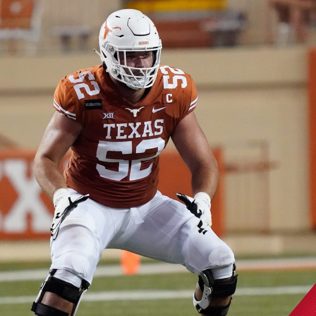 Kansas City Chiefs NFL Draft Scouting Report: Texas Offensive Tackle Samuel Cosmi - Sports Illustrated Kansas City Chiefs News, Analysis and More
