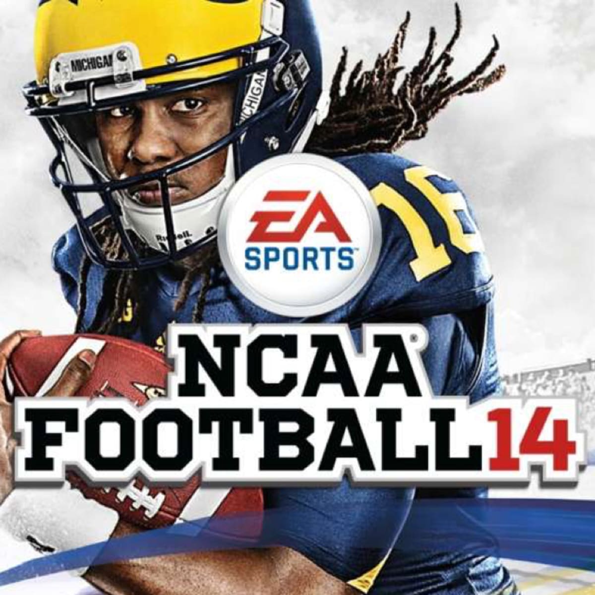 EA Sports Aims to Release College Football Game in July '23, per Letter -  Sports Illustrated