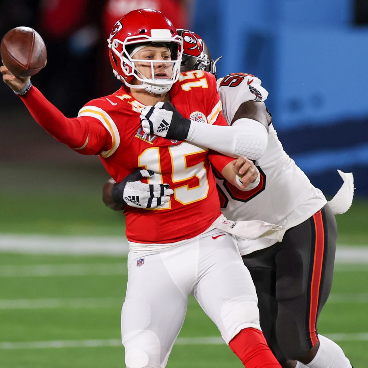 NFL Super Bowl 2021: Patrick Mahomes analysis, Kansas City Chiefs