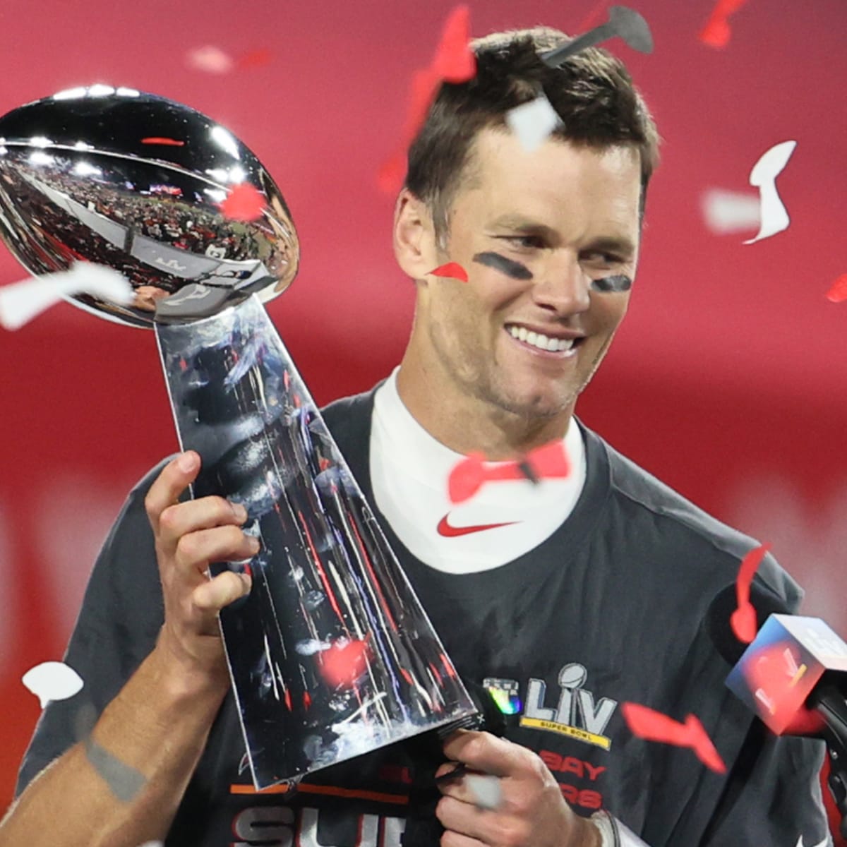 Inside Story Of How Tom Brady S Bucs Came Together For The Qb S Seventh Super Bowl Title Sports Illustrated