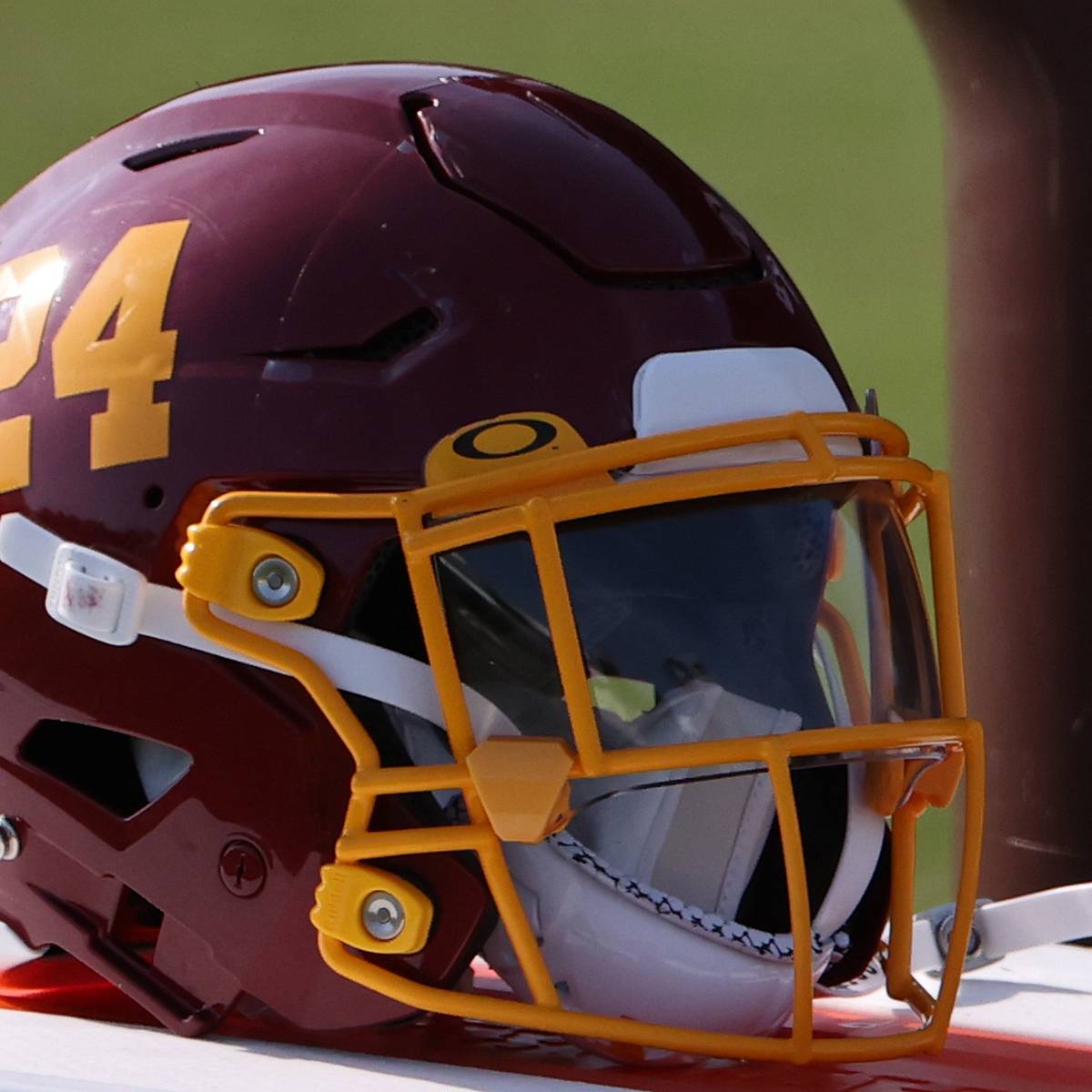 Washington Football Team pauses 