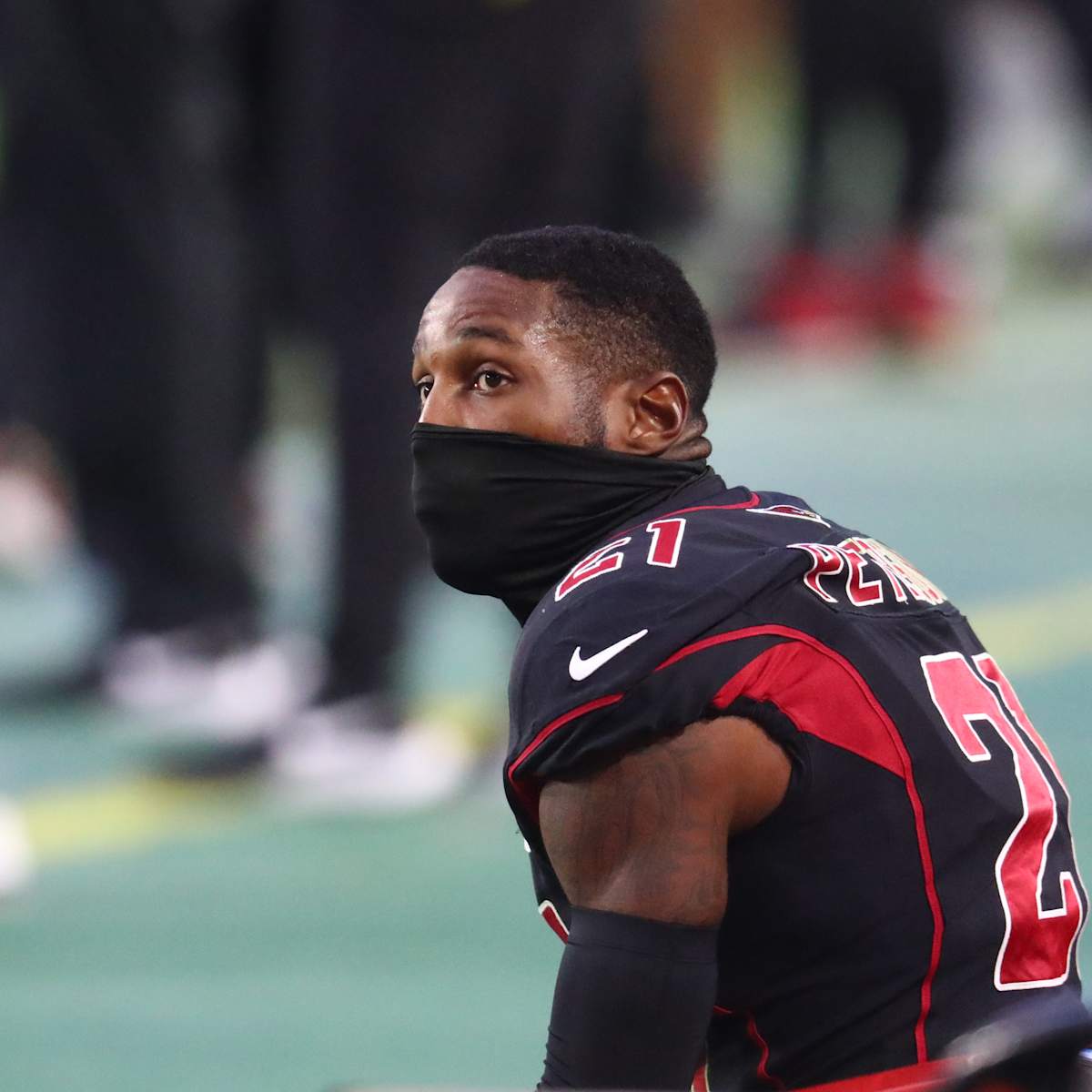 patrick peterson lsu jersey