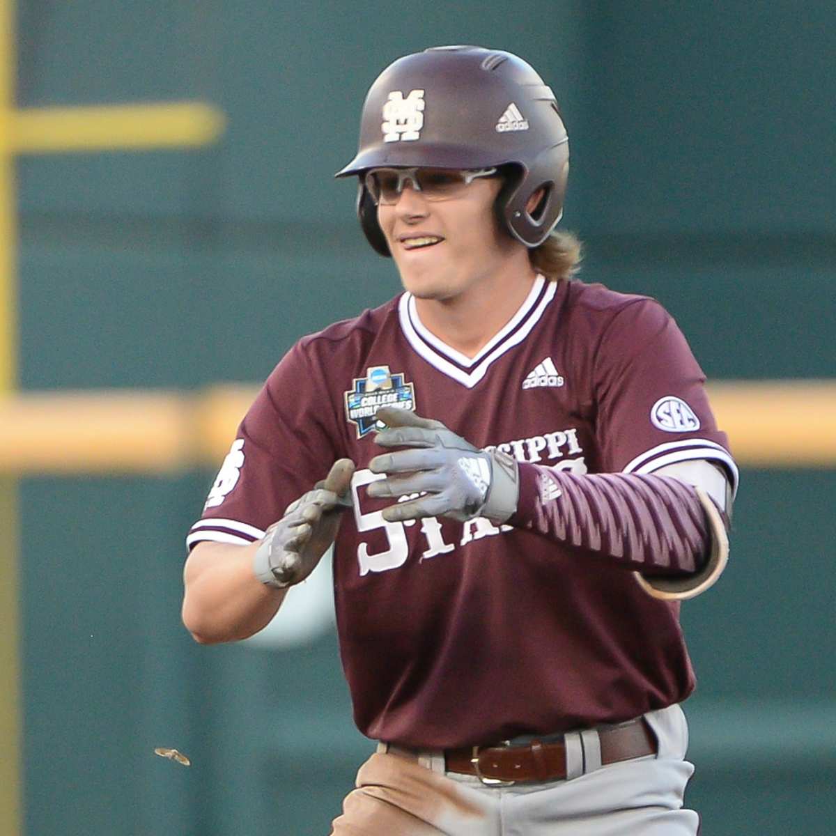 Who Might Head Coach Chris Lemonis Use To Fill Out Mississippi State Bulldogs Baseball Opening Day Lineup Sports Illustrated Mississippi State Football Basketball Recruiting And More