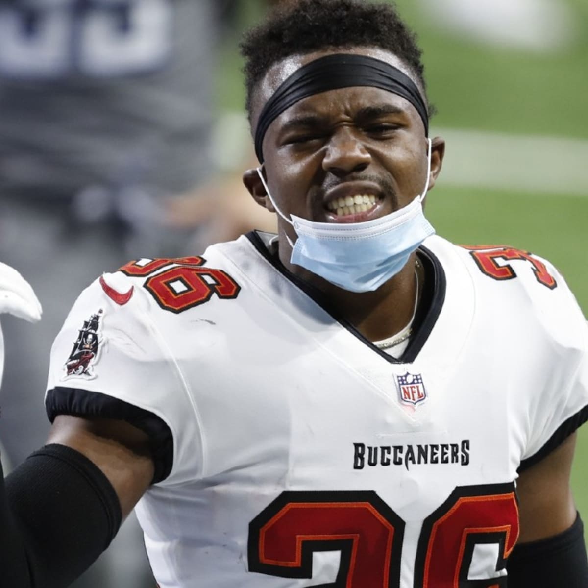 Tampa Bay Buccaneers Announce 11 Future Contract Signings Sports Illustrated Tampa Bay Buccaneers News Analysis And More