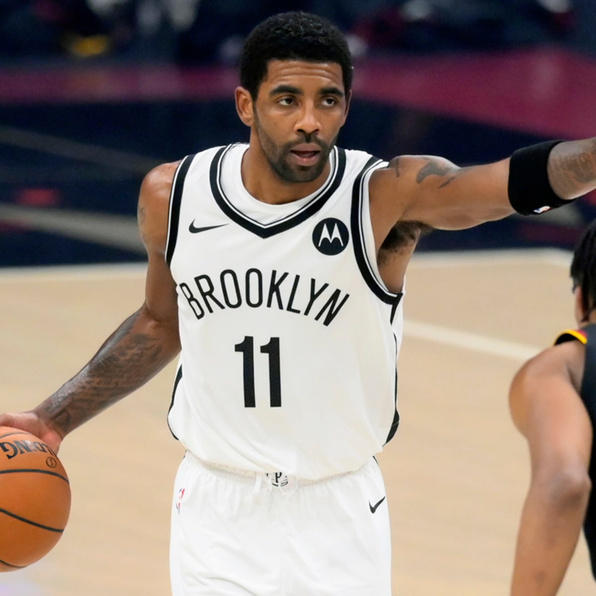 nets kyrie irving