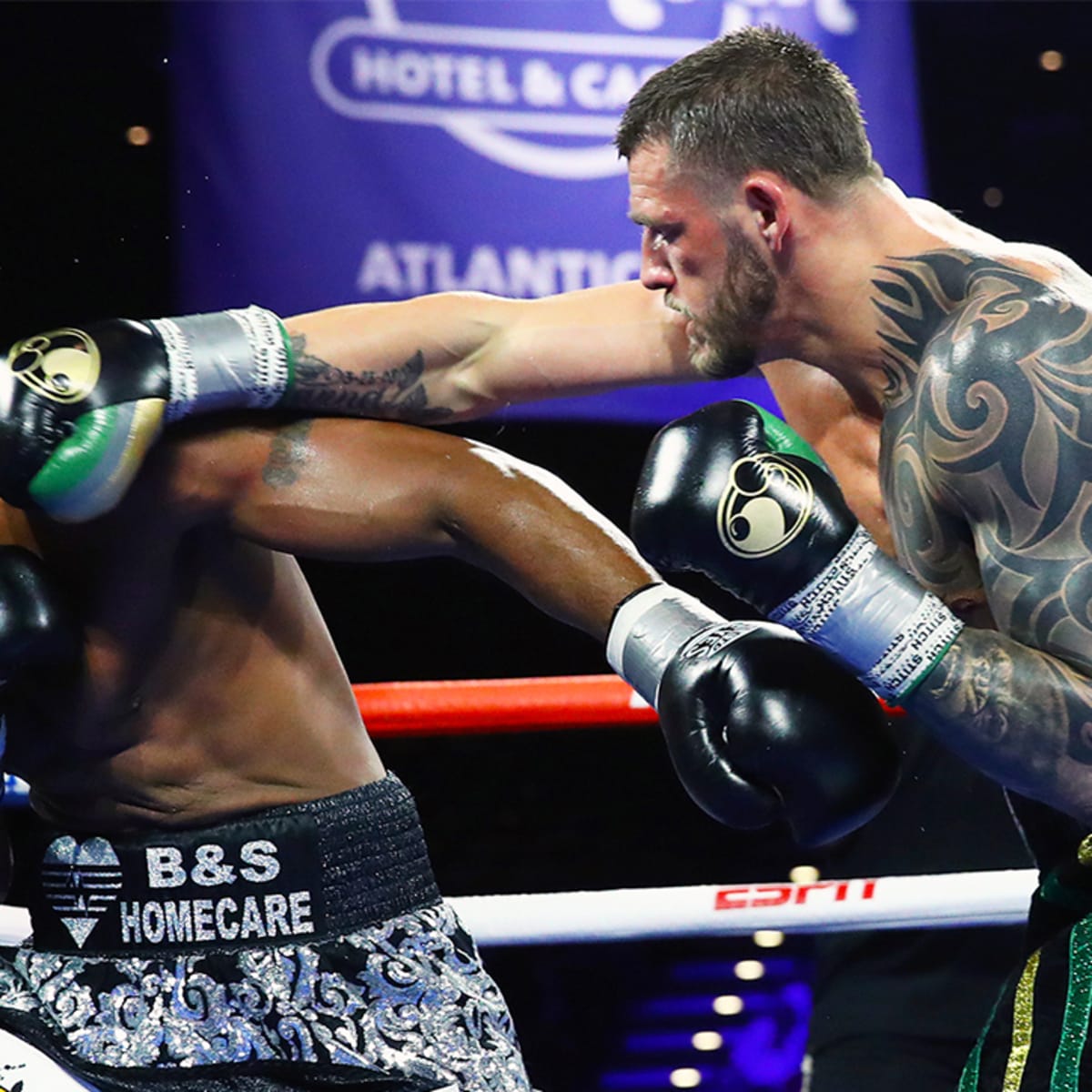 What Would Another Boxing Title Mean For Joe Smith Jr Sports Illustrated What Would Another Boxing Title Mean For Joe Smith Jr Sports Illustrated