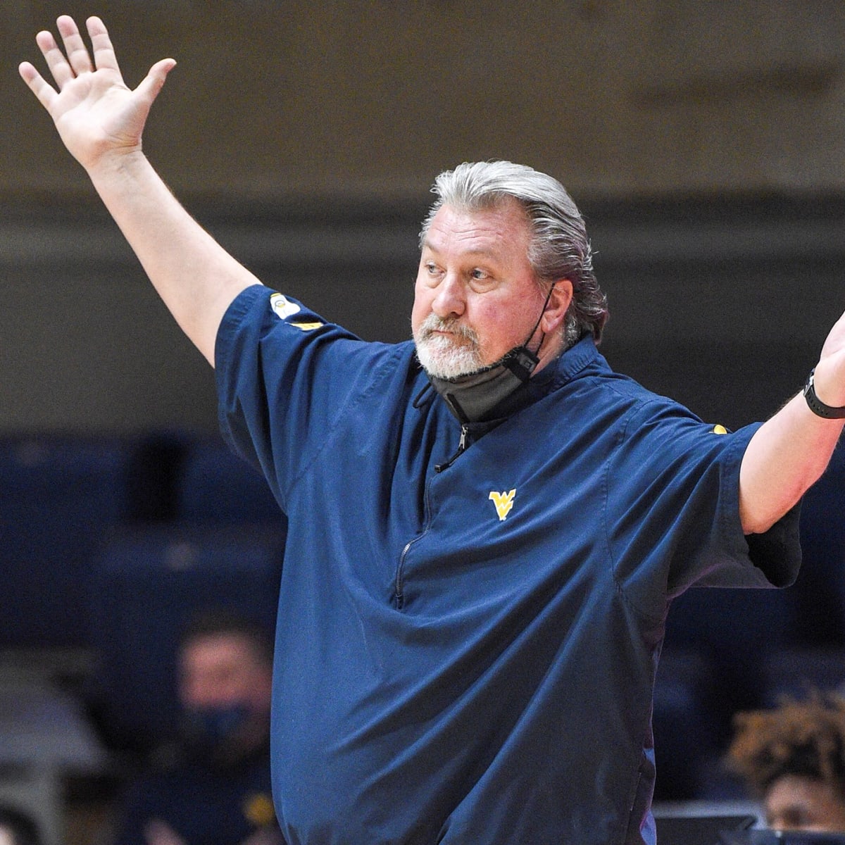 Bob Huggins Cites Mountaineers Lack "Edge" in Loss to Sooners - Sports Illustrated West Virginia Mountaineers News, Analysis and More