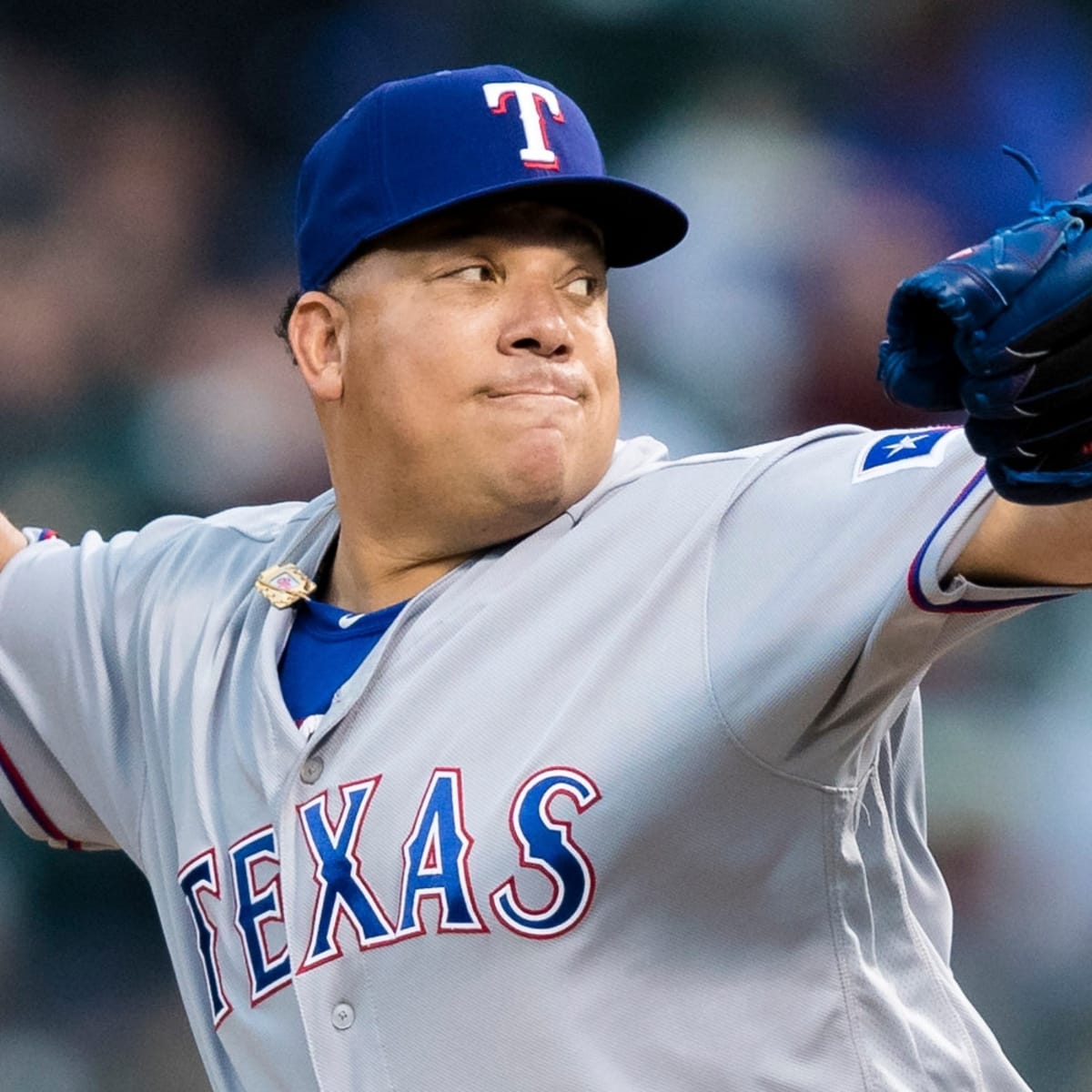 Bartolo Colon contract: Pitcher signs one-year deal with Mexican League's  Acereros - Sports Illustrated