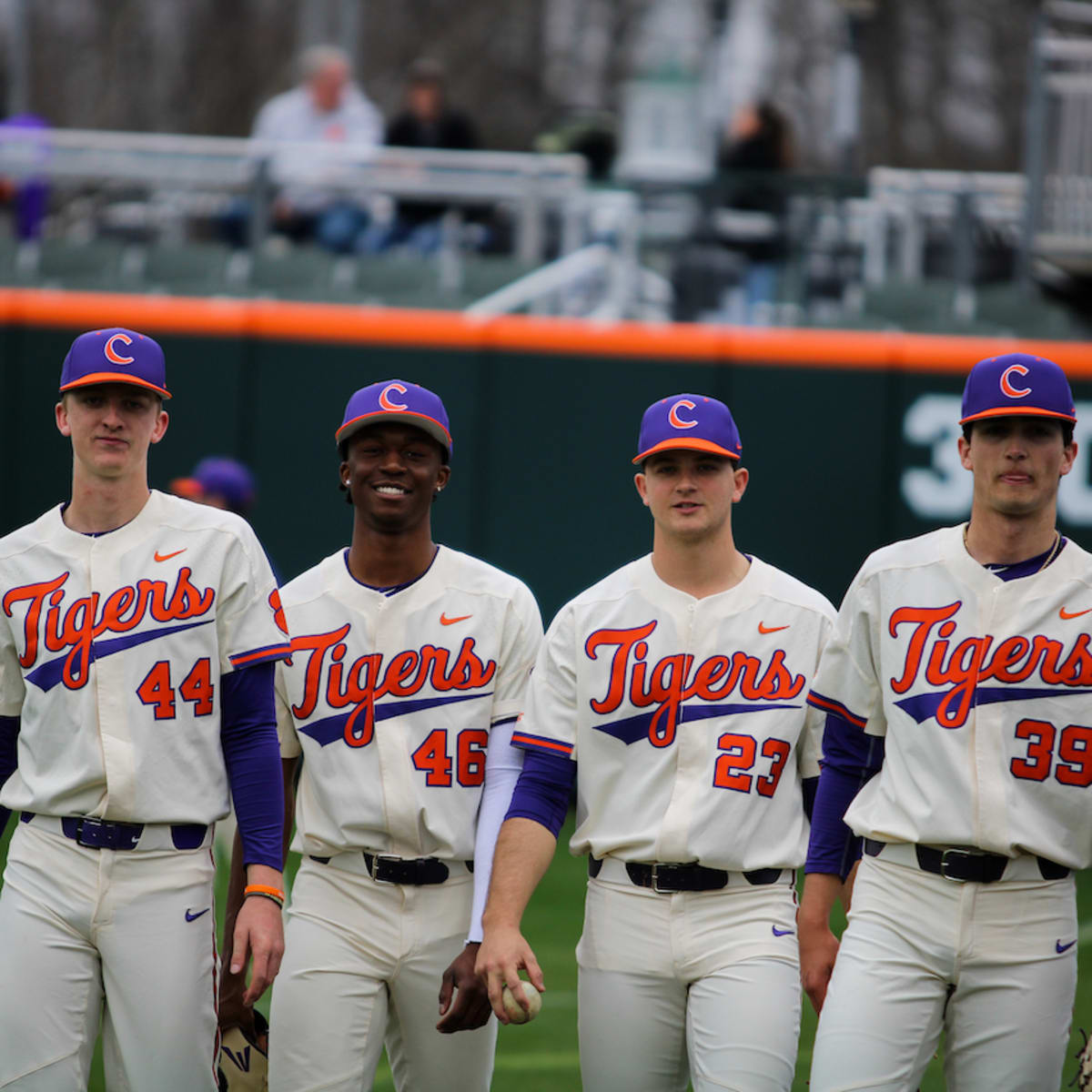 Tuesday Top-5: Clemson Pitchers to Watch in 2021 - Sports