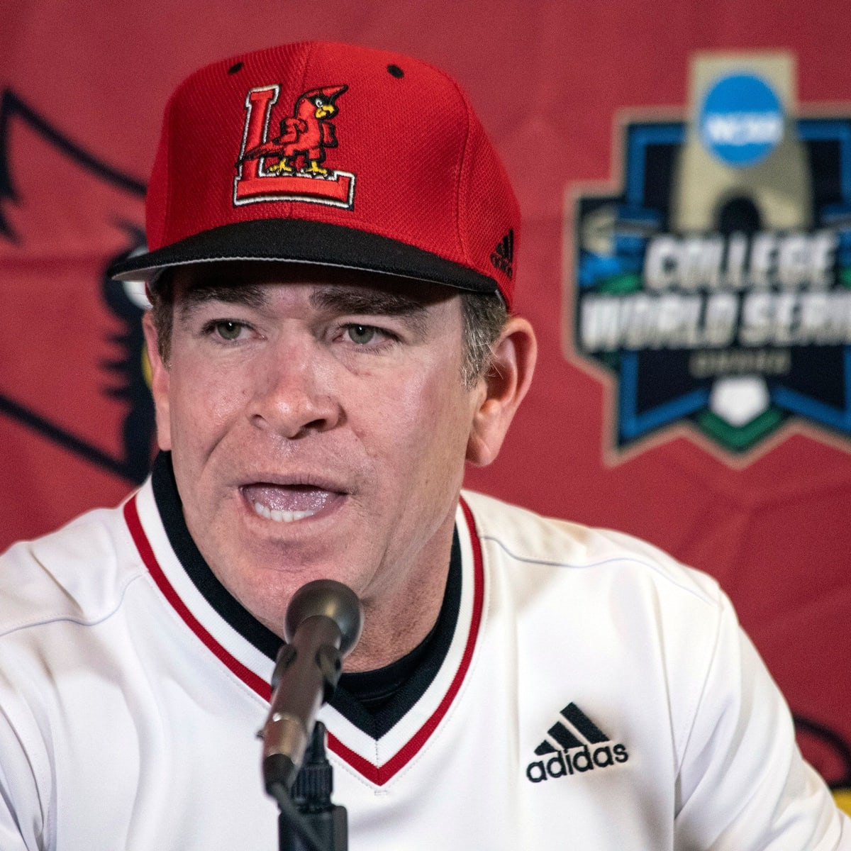 Dan McDonnell reportedly staying at Louisville - Card Chronicle